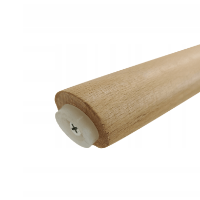 Обідній стіл Kontrast MIA Чорний - 7 Обідній стіл Kontrast MIA Чорний 6.06.26055 фото - 7