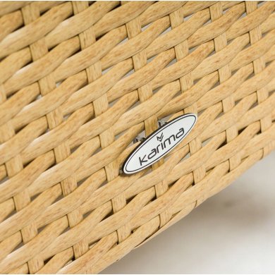 Комплект садовой мебели Meven KARIMA Бежевый MV-5311-B/B-KARIMA фото - 4