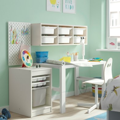 IKEA TROFAST (ИКЕА ТРОФАСТ) 59573228 фото - 7