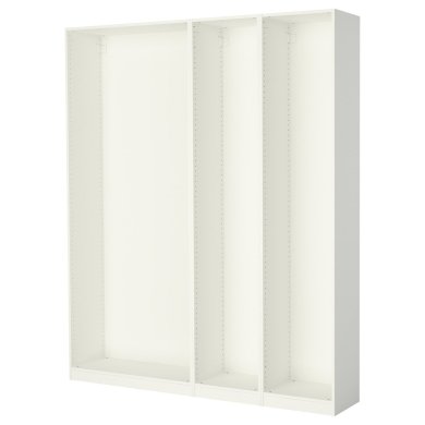 IKEA Корпус шкафа PAX (ИКЕА ПАКС) 49895328