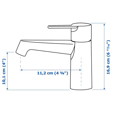 IKEA BROGRUND (ИКЕА БРОГРУНД) 90532099 фото - 7