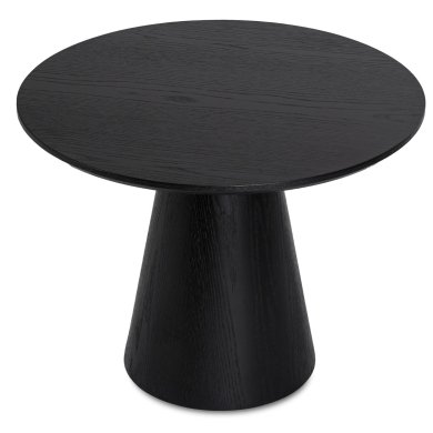 Журнальний стіл Mebel Elit CASSANDER Чорний ME.CASSANDER/CZ/CZ/L фото - 3