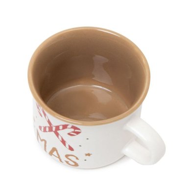 Кружка Homla FLOCON 160 мл Белый 160010 фото - 3