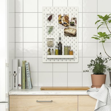 IKEA SKADIS (ИКЕА СКАДИС) 39637542 фото - 3