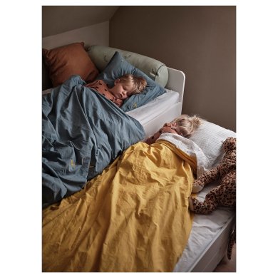 Ліжко SLAKT - 30 IKEA Ліжко SLAKT (ИКЕА СЛАКТ) 89227731 фото - 30