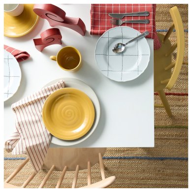 IKEA RAKLEV (ИКЕА РАКЛЕВ) 80610889 фото - 5