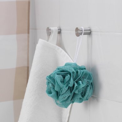 IKEA Мочалка для тіла ÅBYÅN (ИКЕА ÅBYÅN) 30281739 фото - 2