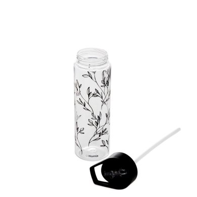 Бутылка для воды Homla KARI 700 мл Принт 216348 фото - 3
