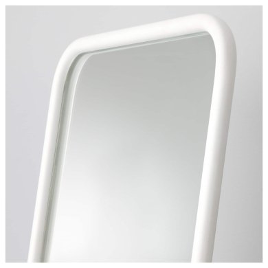 IKEA Дзеркало KNAPPER (ИКЕА KNAPPER) 00396242 фото - 3