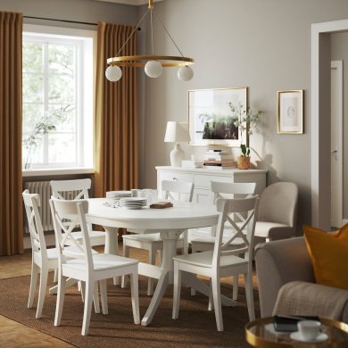 IKEA ROSENTORP (ИКЕА РОЗЕНТОРП) 20568256 фото - 2