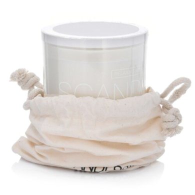 Ароматична свічка Duka Scandi Spa Білий - 4 Ароматична свічка Duka Scandi Spa Білий 1219169 фото - 4