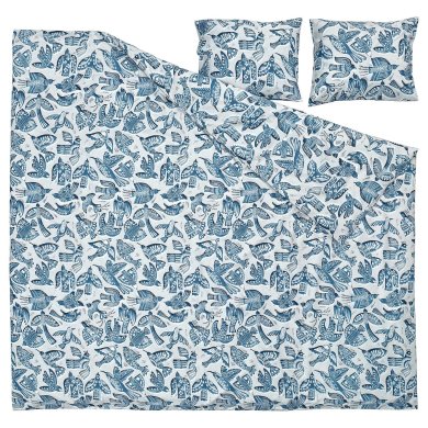 IKEA BITTERSOTA (ИКЕА БИТТЕРСОТ) 60620969 фото - 6