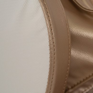 Кресло массажное Mebel Elit VX MAX Бежевый ME.VXMAX/BZ/E/FW фото - 7