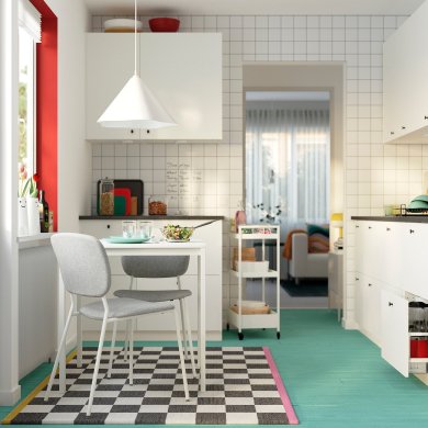 VIHALS / VIHALS - 2 IKEA VIHALS / VIHALS (ИКЕА ВИХАЛС/ВИХАЛС) 09589934 фото - 2