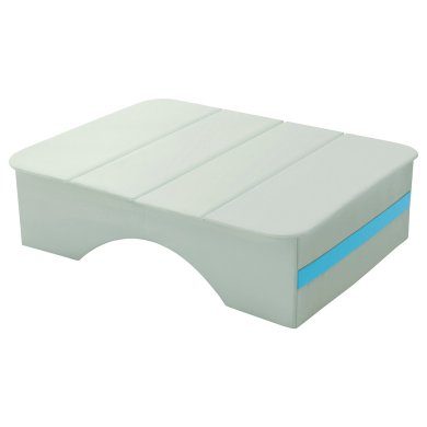 IKEA Пляжный стол с подносом STRANDON Зеленый (ИКЕА СТРАНДОН) 30522767
