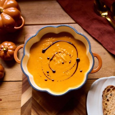 Каструля з кришкою Homla GHOST TOWN 1,5 л Помаранчевий 229724 фото - 7