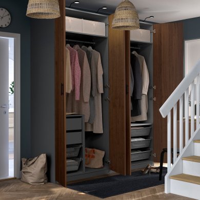 IKEA PAX / BJORNESKOGEN (ИКЕА PAX/BJORNESKOGEN) 69575284 фото - 5