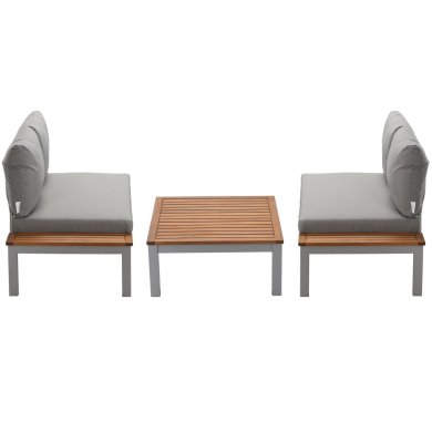 Комплект садовой мебели Garden Line BOHITO Дерево WIM9865KPL фото - 3