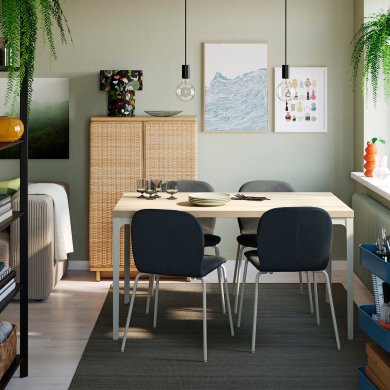 IKEA SKALSTA (ИКЕА РОКИ) 69608473 фото - 2