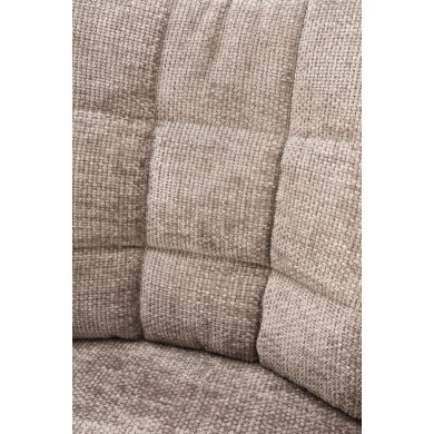 Обеденный стул поворотный Halmar K540 Бежевый V-CH-K/540-KR-BEŻOWY фото - 11