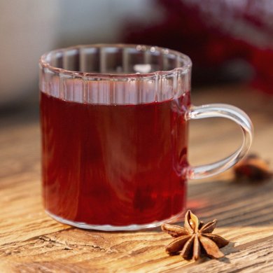 Чашка Homla LOUISA 175 мл Прозрачный - 4 Чашка Homla LOUISA 175 мл Прозрачный 227060 фото - 4