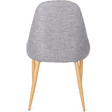 Обідній комплект Mebel Elit HARRY TORINO | Дуб Рів'єра / Сірий HARRY/DR/S/TORINO/P/D/T/Z4/K фото - 13