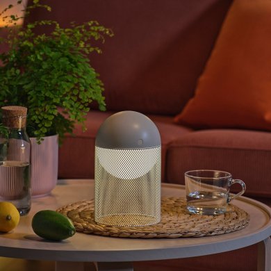 IKEA SOLVINDEN (ИКЕА СОЛВИНДЕН) 70619324 фото - 2