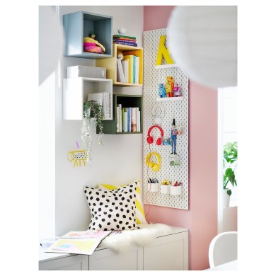 IKEA EKET (ИКЕА ЭКЕТ) 90556226 фото - 5