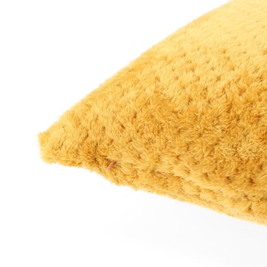 Декоративна наволочка Homla NOAH 45х45 см Желтый 210332 фото - 2