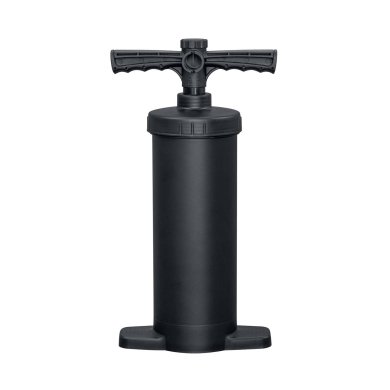 Ручний насос Bestway 62086 AIR HAMMER Чорний BES62086 фото - 3