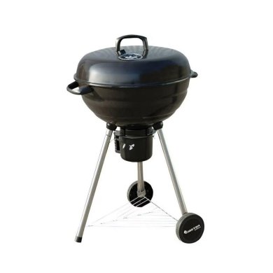 Вугільний гриль Kontrast MASTER GRILL&PARTY MG910 Чорний 86304530