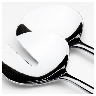 Столовые приборы для салатов SEDLIG - 4 IKEA Столовые приборы для салатов SEDLIG (ИКЕА СЕДЛИГ) 10203375 фото - 4