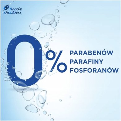 Шампунь Head&Shoulders for Men 500 мл 8001090047915 фото - 4