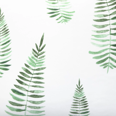 Комплект постільної білизни Homla HERVE 160x200 см Принт 213497 фото - 3