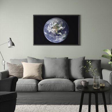 IKEA BJORKSTA (ИКЕА БЬЁРКСТ) 79561168 фото - 3