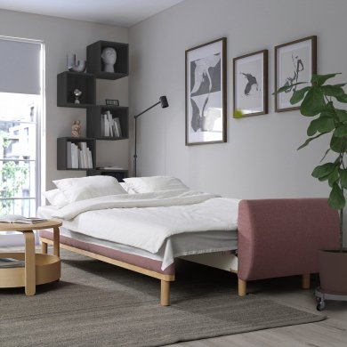 IKEA GRUNNARP (ИКЕА ГРУННАРП) 50583397 фото - 7