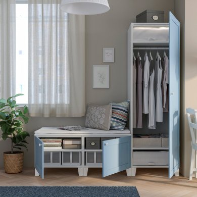 IKEA PLATSA (ИКЕА ПЛАТСА) 59615520 фото - 2