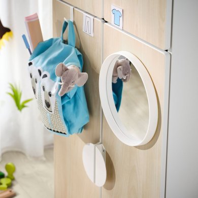 IKEA SMASTAD/PLATSA (ИКЕА СМАСТАД) 59390889 фото - 3