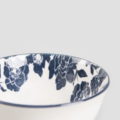 Миска Homla NAVIA 12 см Принт 238886 фото - 3