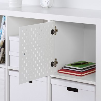 IKEA вставка KALLAX (ИКЕА KALLAX) 20416197 фото - 8