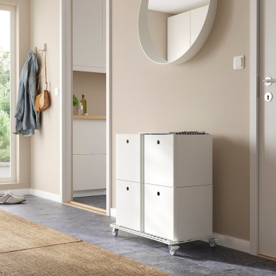 IKEA KUGGIS (ИКЕА КУГГИС) 00526875 фото - 6