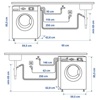 UDDARP - 2 IKEA UDDARP (ИКЕА УДДАРП) 70525467 фото - 2