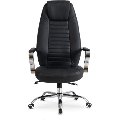 Офісне крісло Mebel Elit AURERO Чорний - 2 Офісне крісло Mebel Elit AURERO Чорний ME.AURERO/CZ/E/FO фото - 2