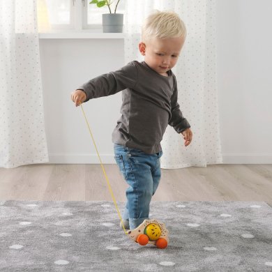 IKEA UPPSTA (ИКЕА УППСТА) 90504666 фото - 2