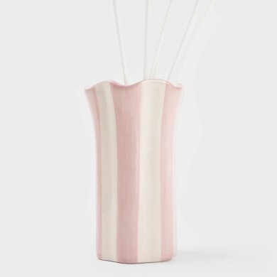 Ароматичний дифузор Homla CHERISH ROSE Vintage Bouquet 100 мл Рожевий 237350 фото - 4