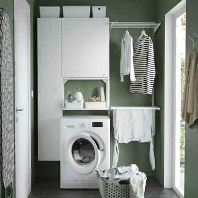 IKEA ENHET (ИКЕА ЭНХЕТ) 40622988 фото - 3