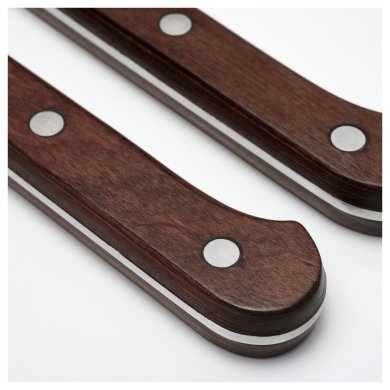 Набор ножей LINDRIG - 5 IKEA Набор ножей LINDRIG (ИКЕА ЛИНДРИГ) 40258125 фото - 5