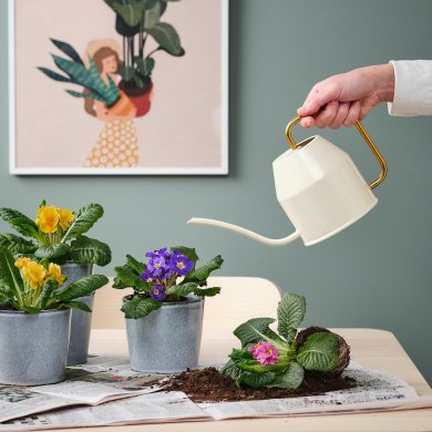 IKEA PRIMULA (ИКЕА PRIMULA) 20592379 фото - 4