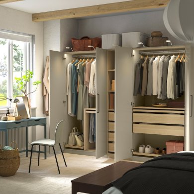 IKEA PAX / FORSAND (ИКЕА ПАКС/ФОРСАНД) 49562225 фото - 11
