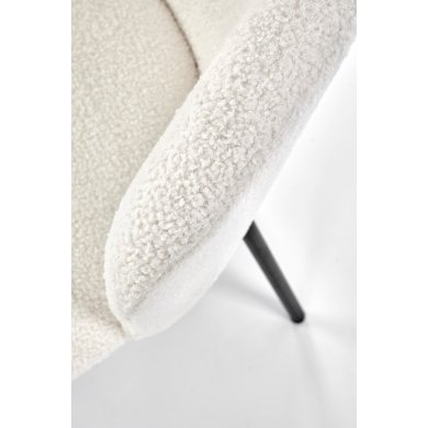 Обідній стілець Halmar K518 - 12 Обідній стілець Halmar K518 V-CH-K/518-KR фото - 12